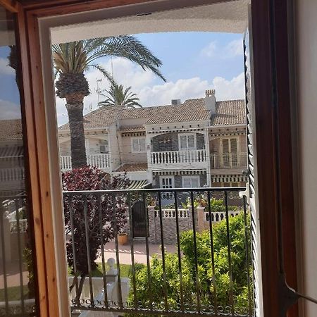 דירות גראן אלקנט Sierra Mar מראה חיצוני תמונה
