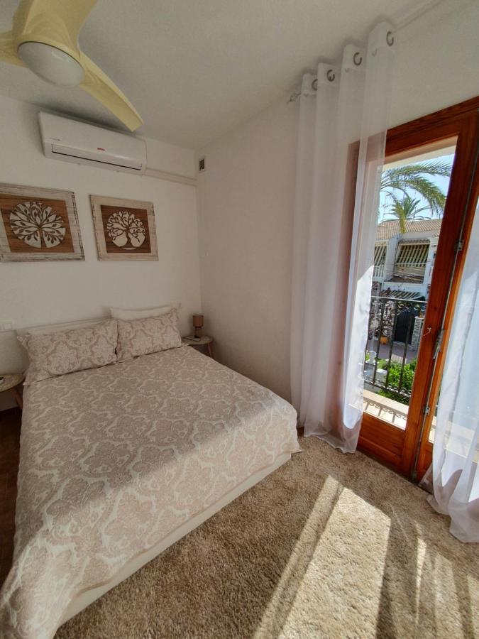 דירות גראן אלקנט Sierra Mar מראה חיצוני תמונה