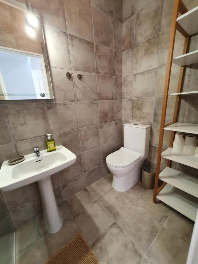 דירות גראן אלקנט Sierra Mar מראה חיצוני תמונה