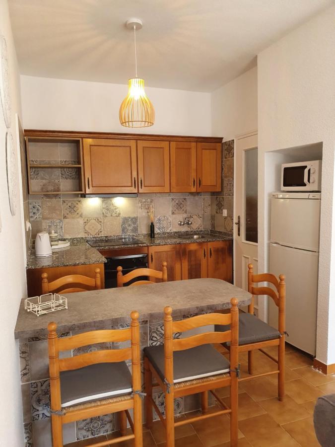 דירות גראן אלקנט Sierra Mar מראה חיצוני תמונה
